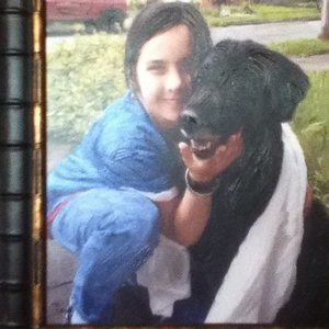 Meet your Posher, Quinn